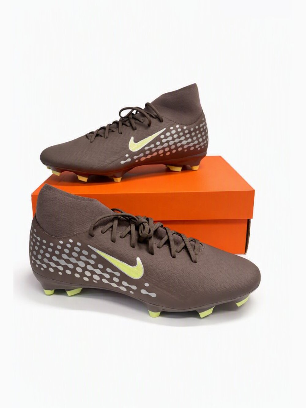 Nike ZM Superfly 10 Acad KM FG/MG Soccer Cleat Size 8.5M / 10W FQ8293 200